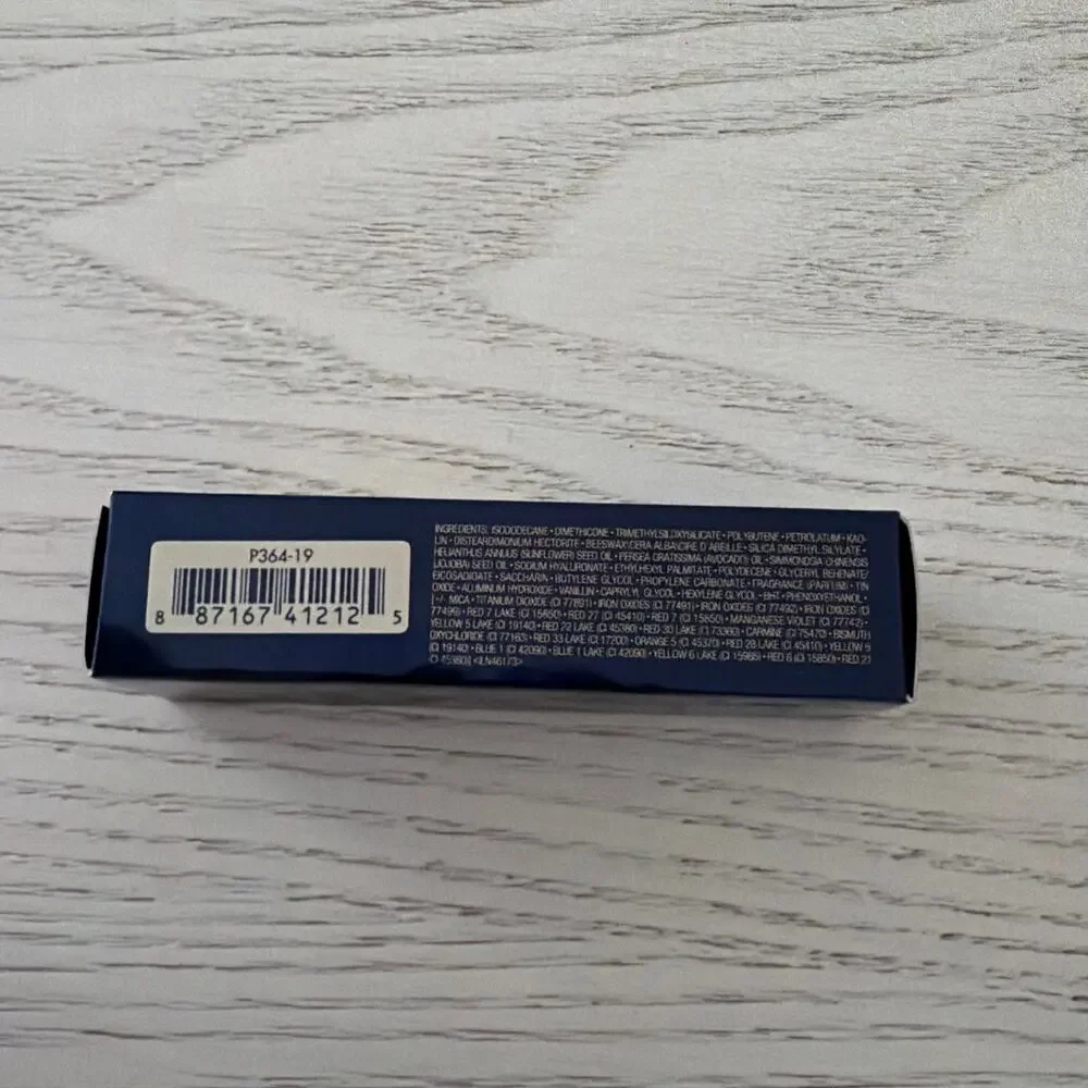 Estee Lauder paint sauvage